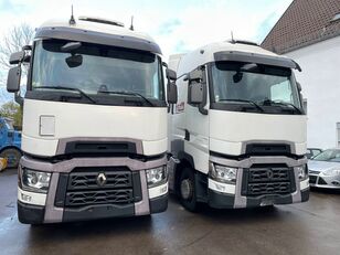 купить тягач Renault T480 изображение 12 тягач Renault T480 изображение 12