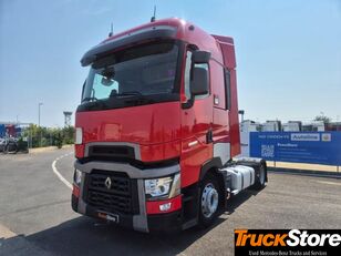 tracteur routier Renault T480