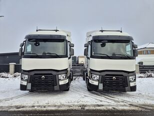 camião tractor Renault T480