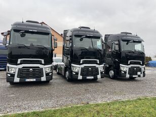 السيارات القاطرة Renault T480