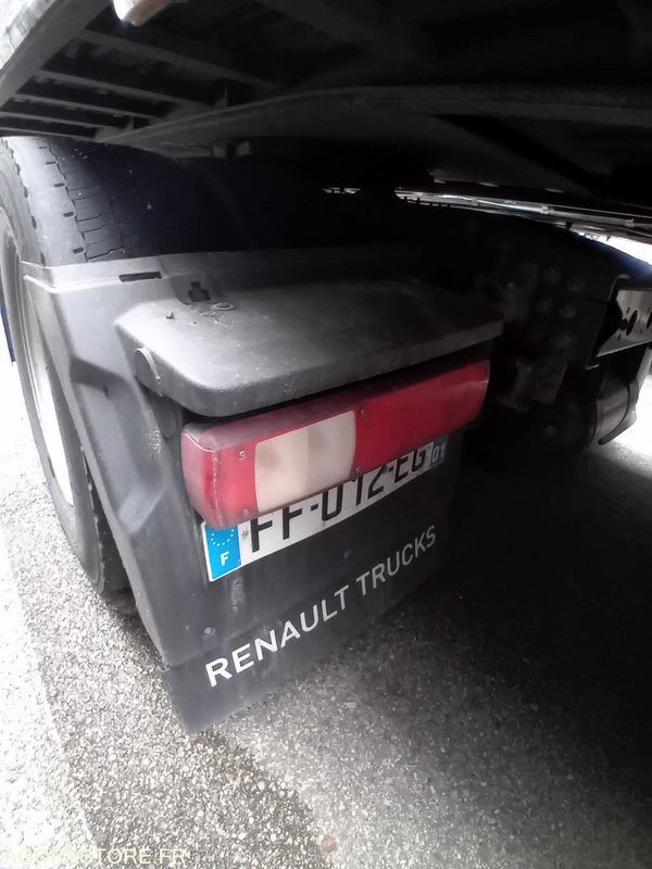 2019 Renault T480-44835291