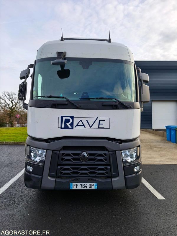 2019 Renault T480-44855492