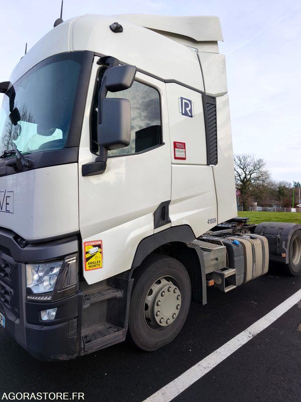 2019 Renault T480-44855493