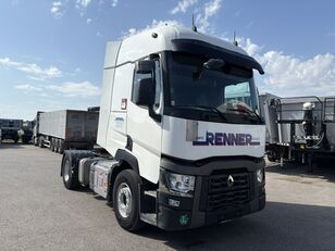 тягач Renault T480