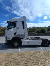 тягач Renault T480
