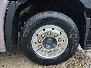 Renault T480 2019 STAND KLIMA ALUWHEELS FULL SPOJLER  STANDARD FULL OPTI truck tractor