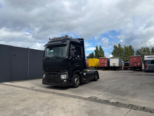 Renault T480 4X2 Euro 6  Automaat 2X Tank Belgium Truck cabeza tractora