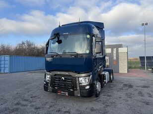 السيارات القاطرة Renault T480 / Automat / Retarder / I COOL Park / Lodówka /