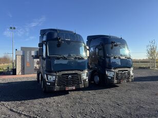 Renault T480 / Automat / Retarder / I COOL Park / Lodówka / Sattelzugmaschine kaufen - Bild 6 | Autoline AT Renault T480 / Automat / Retarder / I COOL Park / Lodówka / Sattelzugmaschine | Bild 6 - Autoline