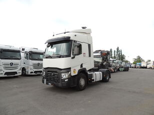Renault T480 Comfort truck tractor