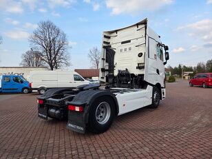 Renault T480 *HIGH CAB* 2 BAKI* LODOWKA* KLIMA POSTOJOWA* truck tractor for sale - Image 4 | Autoline US Renault T480 *HIGH CAB* 2 BAKI* LODOWKA* KLIMA POSTOJOWA* truck tractor | Image 4 - Autoline