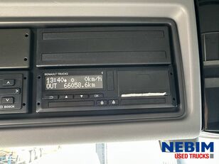 Prodaja Renault T480 High 4X2 - TurboCompound / Standairco tegljača - Slika 6 | Autoline HR Renault T480 High 4X2 - TurboCompound / Standairco tegljač | Slika 6 - Autoline