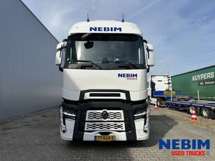 Prodaja Renault T480 High 4X2 - TurboCompound / Standairco tegljača - Slika 16 | Autoline HR Renault T480 High 4X2 - TurboCompound / Standairco tegljač | Slika 16 - Autoline