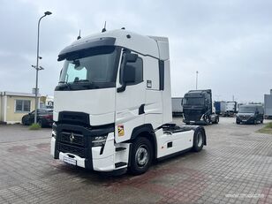 тягач Renault T480+RETARDER