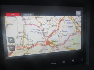 Renault T480 SC 4x2Tractor, Retarder truck tractor for sale - Image 15 | Autoline PK Renault T480 SC 4x2Tractor, Retarder truck tractor | Image 15 - Autoline