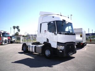 Renault T480 SLEEPER CAB truck tractor