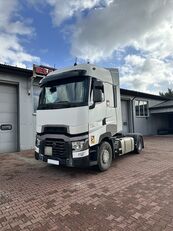 Renault T480 / STANDARD / HIGH truck tractor