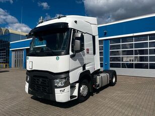 Renault T480 Sleeper Cab | Leasing trekker