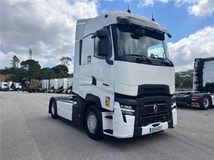 Renault T480/HIGHCAB trekker