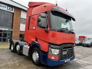 тягач Renault T520