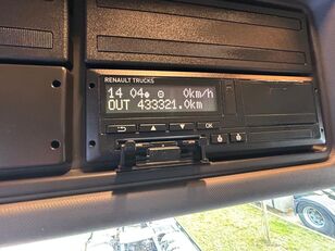 Tractor head Renault T520 dijual - Gambar 4 | Autoline ID Tractor head Renault T520 | Gambar 4 - Autoline