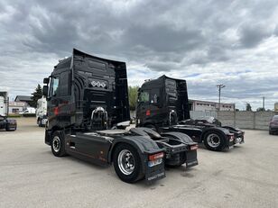 Renault T520 truck tractor
