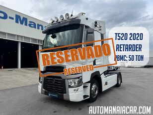 Renault T520 truck tractor