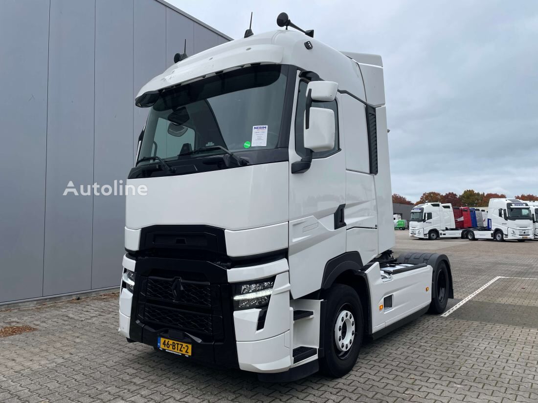 السيارات القاطرة Renault T520 4x2 HIGH new tacho - Parking Airco - Autoline