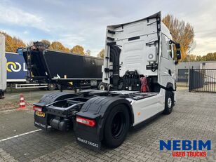 тягач Renault T520 4x2 High - Parking Airco