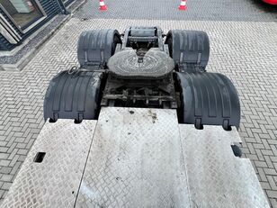 Vlačilec Renault T520 6x2 Trekker Steering Axle / Hydraulic naprodaj - Slika 12 | Autoline SI Vlačilec Renault T520 6x2 Trekker Steering Axle / Hydraulic | Slika 12 - Autoline