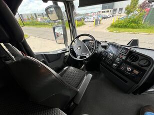 Vlačilec Renault T520 6x2 Trekker Steering Axle / Hydraulic naprodaj - Slika 30 | Autoline SI Vlačilec Renault T520 6x2 Trekker Steering Axle / Hydraulic | Slika 30 - Autoline