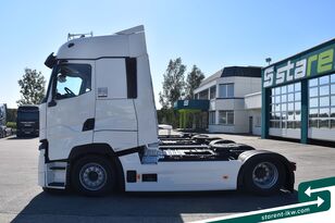 بيع السيارات القاطرة Renault T520 Vollluftfederung Retader Standklima ACC - صورة 9 | Autoline MA السيارات القاطرة Renault T520 Vollluftfederung Retader Standklima ACC | صورة 9 - Autoline