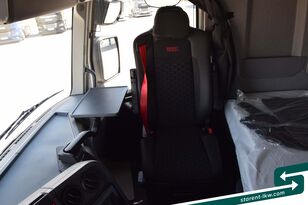 بيع السيارات القاطرة Renault T520 Vollluftfederung Retader Standklima ACC - صورة 17 | Autoline MA السيارات القاطرة Renault T520 Vollluftfederung Retader Standklima ACC | صورة 17 - Autoline