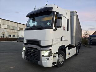 Renault T520, standart, Good condition truck tractor