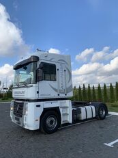 Renault Магнум  truck tractor