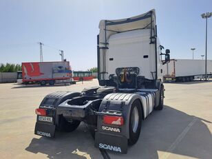 Scania truck tractor for sale - Image 4 | Autoline ZW Scania truck tractor | Image 4 - Autoline