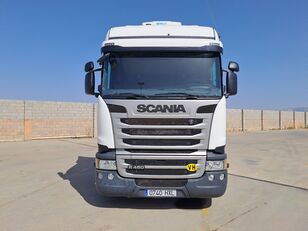 Scania truck tractor for sale - Image 7 | Autoline ZW Scania truck tractor | Image 7 - Autoline