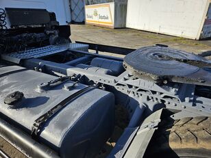 Venta de Scania 114 380- manual gearbox 3+3 ! cabeza tractora - Imagen 8 | Autoline ES Scania 114 380- manual gearbox 3+3 ! cabeza tractora | Imagen 8 - Autoline