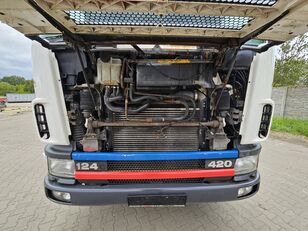 판매 중인 트랙터 트럭 Scania 124 420 PDE - 이미지 17 | Autoline KR 트랙터 트럭 Scania 124 420 PDE | 이미지 17 - Autoline