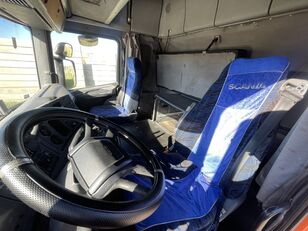 Tracteur routier Scania 164 480 à vendre - Image 8 | Autoline TD Tracteur routier Scania 164 480 | Image 8 - Autoline