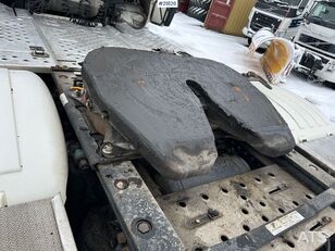 Scania 2014 Scania R730 6x2 trekkvogn m/ hydraulikk. SE VIDEO Sattelzugmaschine kaufen - Bild 36 | Autoline AT Scania 2014 Scania R730 6x2 trekkvogn m/ hydraulikk. SE VIDEO Sattelzugmaschine | Bild 36 - Autoline