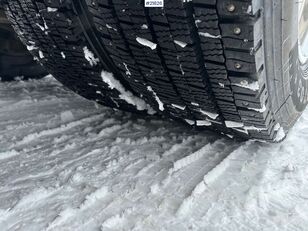 Scania 2014 Scania R730 6x2 trekkvogn m/ hydraulikk. SE VIDEO Sattelzugmaschine kaufen - Bild 38 | Autoline AT Scania 2014 Scania R730 6x2 trekkvogn m/ hydraulikk. SE VIDEO Sattelzugmaschine | Bild 38 - Autoline