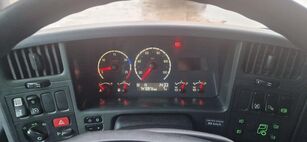 Tracteur routier Scania 420 à vendre - Image 12 | Autoline BF Tracteur routier Scania 420 | Image 12 - Autoline