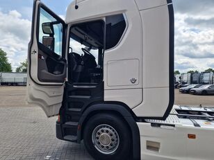 Camião tractor Scania 530S V8 NGS Highline 4x2 - Retarder - Night clima - 2x tank - Le a venda - Imagem 12 | Autoline AO Camião tractor Scania 530S V8 NGS Highline 4x2 - Retarder - Night clima - 2x tank - Le | Imagem 12 - Autoline