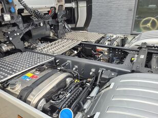 Купить тягач Scania 660S V8 NGS ^6X2/4 twinsteer full air retarder pto leather acc p - Изображение 4 | Autoline KZ Новый тягач Scania 660S V8 NGS ^6X2/4 twinsteer full air retarder pto leather acc p | Изображение 4 - Autoline