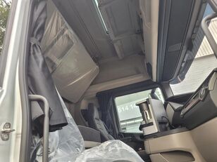 Купить тягач Scania 660S V8 NGS ^6X2/4 twinsteer full air retarder pto leather acc p - Изображение 17 | Autoline KZ Новый тягач Scania 660S V8 NGS ^6X2/4 twinsteer full air retarder pto leather acc p | Изображение 17 - Autoline