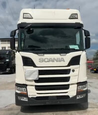 тягач Scania ADR R450