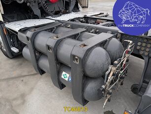 بيع السيارات القاطرة Scania G 410 - صورة 16 | Autoline السيارات القاطرة Scania G 410 | صورة 16 - Autoline