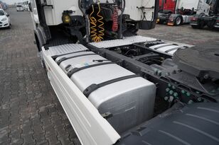 بيع السيارات القاطرة Scania G 410 / RETARDER / NISKA KABINA / SPROWADZONA / PO KONTRAKCIE SE - صورة 13 | Autoline SY السيارات القاطرة Scania G 410 / RETARDER / NISKA KABINA / SPROWADZONA / PO KONTRAKCIE SE | صورة 13 - Autoline