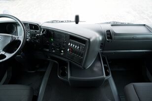 بيع السيارات القاطرة Scania G 410 / RETARDER / NISKA KABINA / SPROWADZONA / PO KONTRAKCIE SE - صورة 31 | Autoline SY السيارات القاطرة Scania G 410 / RETARDER / NISKA KABINA / SPROWADZONA / PO KONTRAKCIE SE | صورة 31 - Autoline